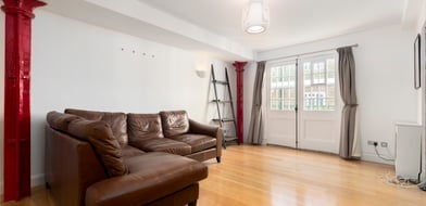 Wapping High Street, Wapping, London, E1W - Picture preview 3