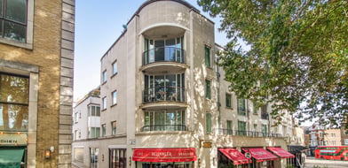 Rose Court, Islington, London, N1 - Picture preview 22