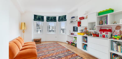 Connaught Street, Hyde Park, London, W2 - Picture preview 11