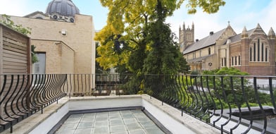 Brompton Square, South Kensington, London, SW3 - Picture preview 10