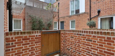 Castlereagh Street, Hyde Park, London, W1H - Picture preview 7