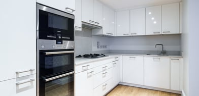 Montagu Place, Hyde Park, London, W1H - Picture preview 5