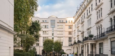 Kensington Gardens Square, Bayswater, London, W2 - Picture preview 7