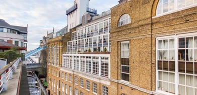 Compass Court, 39 Shad Thames, Shad Thames, London, SE1 - Picture preview 10