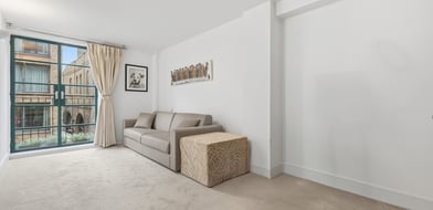 Horseshoe Wharf Apartments, 6 Clink Street, Borough Market, London, SE1 - Picture preview 26