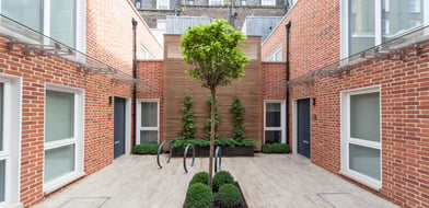 Castlereagh Street, Hyde Park, Marylebone, W1H - Picture preview 4