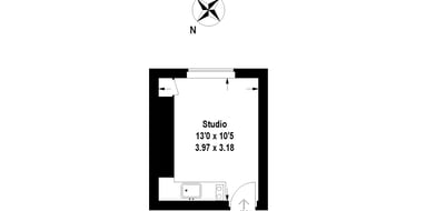 Upper Berkeley Street, Marylebone, London, W1H - Picture preview 6