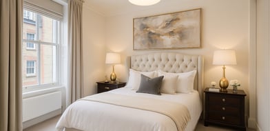 Manchester Street, Marylebone, London, W1U - Picture preview 7