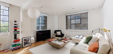 Coriander Court, Shad Thames, London, SE1 - Picture preview 1