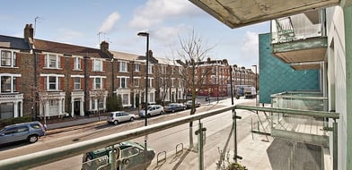Drayton Park, Highbury, Highbury, N5 - Picture preview 10