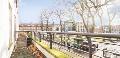 Rose Court, Islington, London, N1 - Picture preview 10