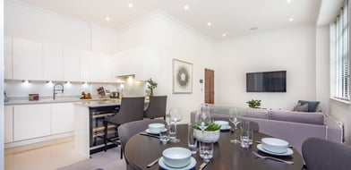 Rainville Road, Fulham, London, W6 - Picture preview 1