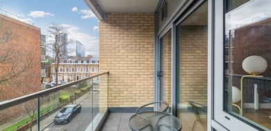Parr Street, London, N1 - Picture preview 5