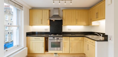 Seymour Place, Marylebone, London, W1H - Picture preview 3