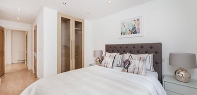Gloucester Terrace, Hyde Park, London, W2 - Picture preview 7