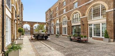 The Listed Building, Wapping, London, E1W - Picture preview 2