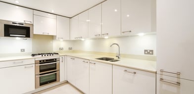 Bryanston Square, Marylebone, London, W1H - Picture preview 4
