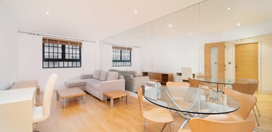 Cayenne Court, Shad Thames, London, SE1 - Picture preview 1