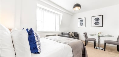 Hill Street, Mayfair, London, W1J - Picture preview 3