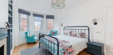 Connaught Street, Hyde Park, London, W2 - Picture preview 1