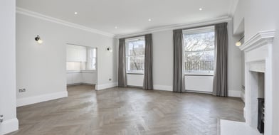 Bryanston Square, Marylebone, London, W1H - Picture preview 2