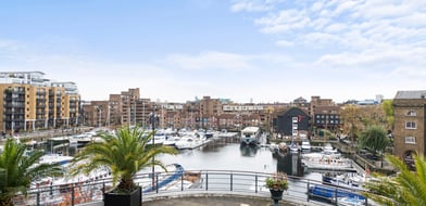 Sanderling Lodge, Wapping, London, E1W - Picture preview 1