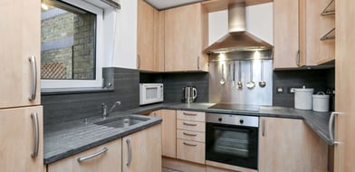 Mill Street, Shad Thames, London, SE1 - Picture preview 6