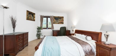 Sanderling Lodge, Wapping, London, E1W - Picture preview 7