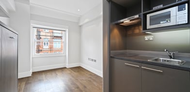 York Street, Marylebone, London, W1U - Picture preview 5