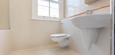 Montagu Mews South, Hyde Park, London, W1H - Picture preview 8