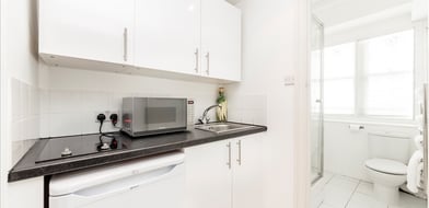 Hill Street, Mayfair, London, W1J - Picture preview 5