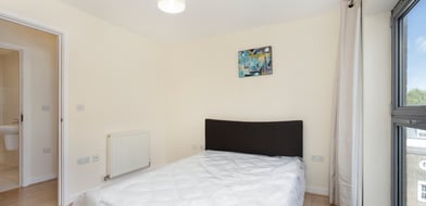 De Beauvoir House, Islington, London, N1 - Picture preview 10