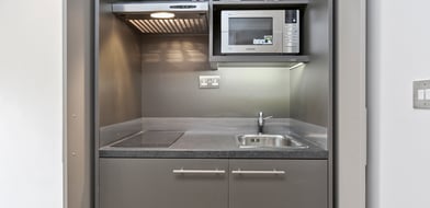 York Street, Marylebone, London, W1U - Picture preview 6