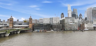 Horseshoe Wharf Apartments, 6 Clink Street, Borough Market, London, SE1 - Picture preview 30