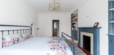 Connaught Street, Hyde Park, London, W2 - Picture preview 9