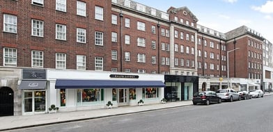 Fulham Road, Chelsea, London, SW3 - Picture preview 1