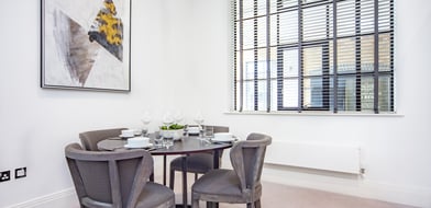Rainville Road, Fulham, London, W6 - Picture preview 11