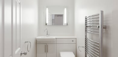 Montagu Street, Marylebone, London, W1H - Picture preview 9