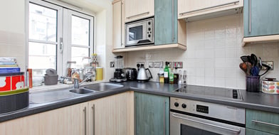 Moore Court, Islington, London, N1 - Picture preview 3