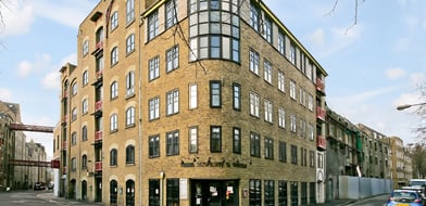 Reardon Path, Wapping, London, E1W - Picture preview 11