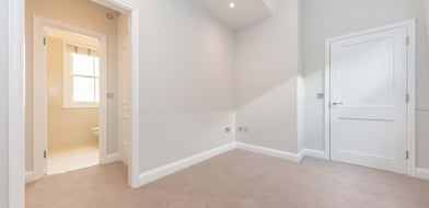 Montagu Mews South, Hyde Park, London, W1H - Picture preview 18