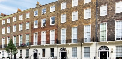 Gloucester Place, Marylebone, London, W1U - Picture preview 5