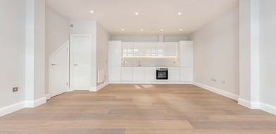 Montagu Mews South, Hyde Park, London, W1H - Picture preview 5