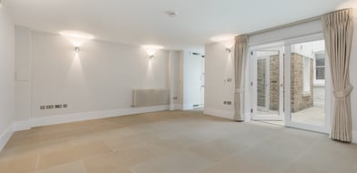 Great Cumberland Place, Marylebone, London, W1H - Picture preview 2