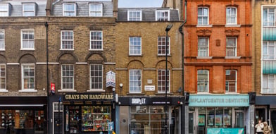 Gray’s Inn Road, Clerkenwell, London, WC1X - Picture preview 15