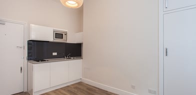 Upper Berkeley Street, Marylebone, London, W1H - Picture preview 4