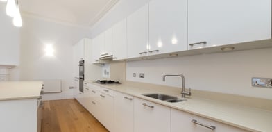 Montagu Square, Marylebone, London, W1H - Picture preview 2