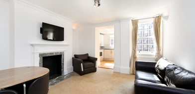 Queen Square, Islington, London, WC1N - Picture preview 5