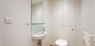 Bryanston Square, Marylebone, London, W1H - Picture preview 14