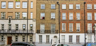 Queen Square, Islington, London, WC1N - Picture preview 9